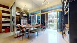 The Greenwich (D28), Condominium #480331591